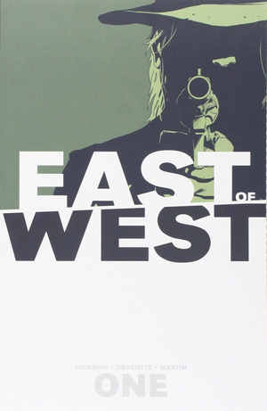 EAST OF WEST VOL 1 TP