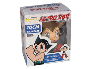 Astro Boy and Friends Big Heads Astro Boy PX Previews Exclusive Vinyl Figure
