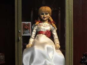 NECA Annabelle Comes Home - Ultimate Annabelle Figure