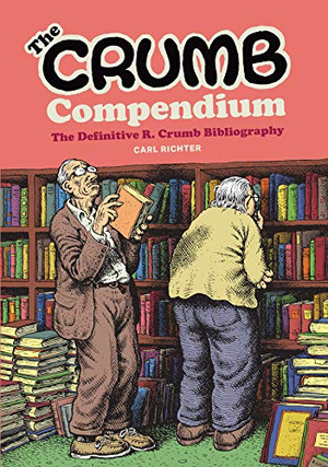 The Crumb Compendium TP