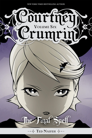 Courtney Crumrin Vol. 6