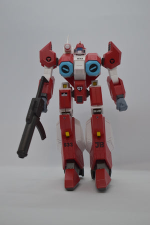 ROBOTECH New Generation : Rook Bartley VFA-6Z Loose