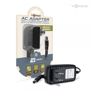 AC Adapter for SEGA Genesis 1 ® - Tomee