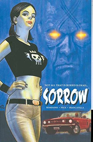 Sorrow Vol. 1 TP