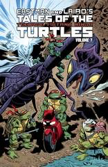 Tales of the Teenage Mutant Ninja Turtles Vol. 7 TP