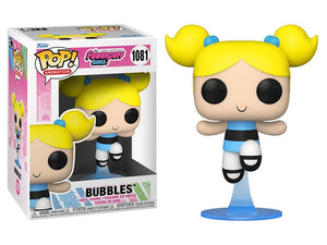 Pop! Animation: Powerpuff Girls - Bubbles