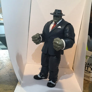 Marvel Legends Joe Fixit BAF