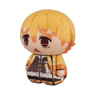 Rubiks Charaction Cube Demon Slayer Zenitsu Agatsuma