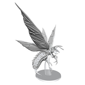 Dungeons & Dragons Nolzurs Marvelous Miniature - Hellwasp