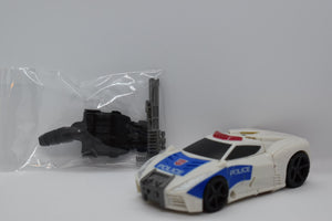 TRANSFORMERS COMBINER WARS : STREET WISE Loose Complete
