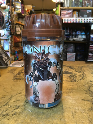 Lego Bionicle : Pohatu Nuva Mint in Sealed Package