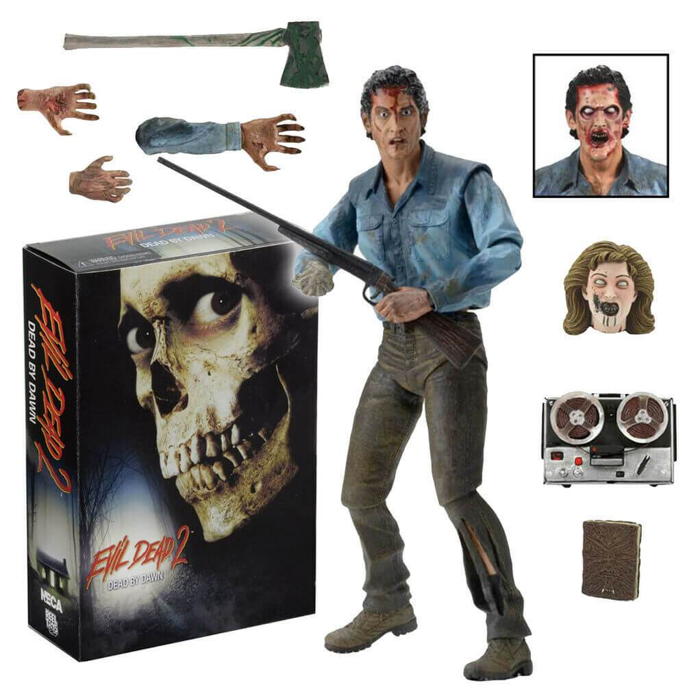 ASH VS EVIL dead complete collection 1-3 blu ray us region A new sealed ASH VS EVIL dead complete collection 1-3 blu ray us region A new sealed