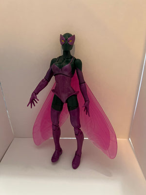 Marvel Legends : Lady Beetle Loose