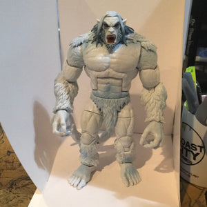 Marvel Legends Wendigo Baf
