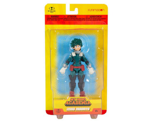 My Hero Academia 5" Wave 1 Izuku Midoriya
