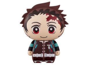 Demon Slayer: Kimetsu no Yaiba Rubik's Charaction Cube Tanjiro Kamado