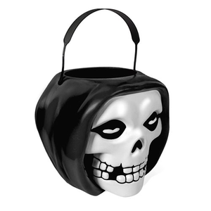 Misfits Fiend Black Super Bucket