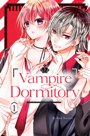 Vampire Dormitory, Volume 1 TP