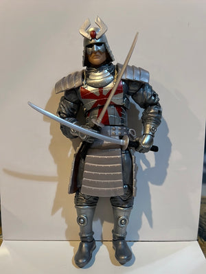 Marvel Legends : Silver Samurai Loose
