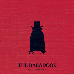 The Babadook: Soundtrack Waxwork Records