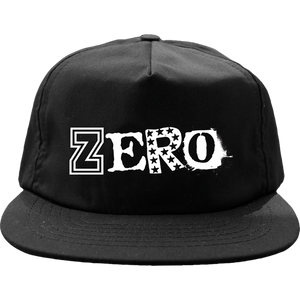 Hat: ZERO LEGACY RANSOM HAT