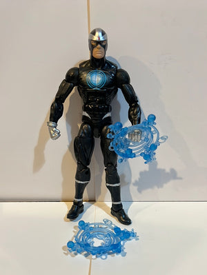 Marvel Legends : Havoc Juggernaut Wave Loose