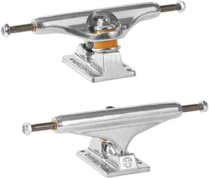 Independent Trucks : Standard Polished Stage 11 Pair (159mm)