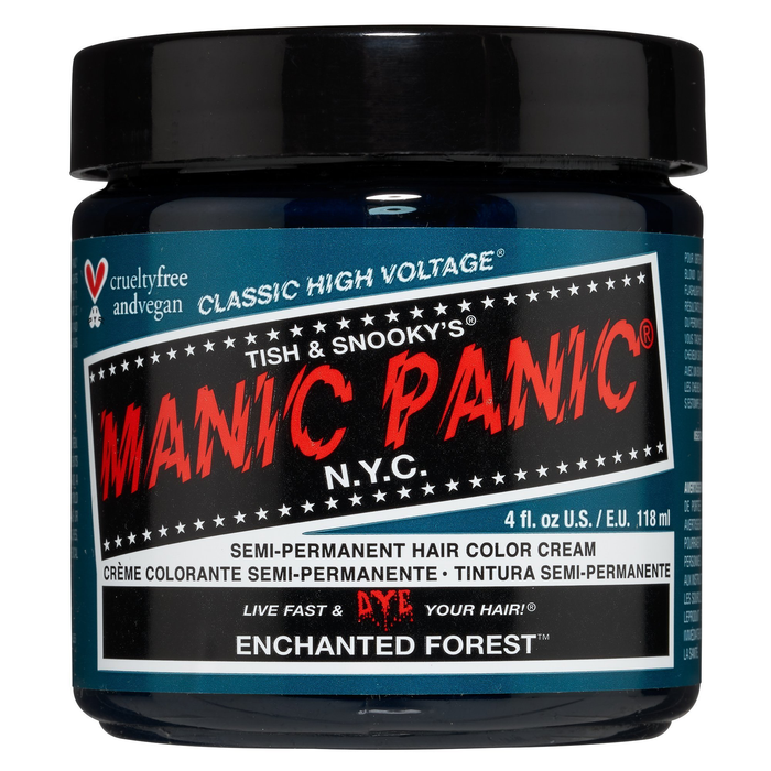 ENCHANTED FOREST™ - CLASSIC HIGH VOLTAGE®