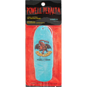 Powell Peralta : Cab Dragon Air Freshener!