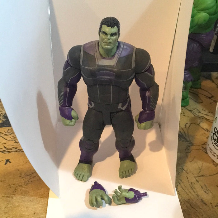 Diamond Select Endgame Hulk