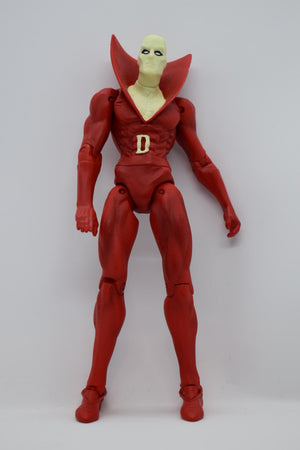 DC Direct : Glow-In-The-Dark Deadman Loose Figure