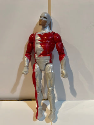 Marvel Legends : Vindicator (Male) Loose