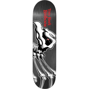 Tony Hawk Falcon : Birdhouse  8.1" Deck
