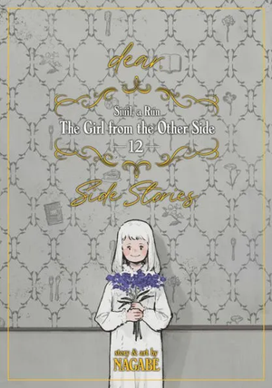 The Girl from the Other Side: Siúil, a Rún Vol. 12 TP
