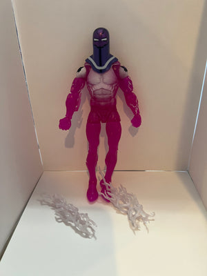 Marvel Legends : Living Laser Loose