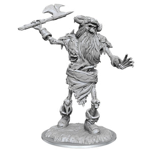 Nolzur's Marvelous Miniatures: Frost Giant Skeleton