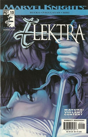 Elektra #15