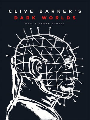 Clive Barker's Dark Worlds HC