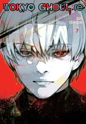 Tokyo Ghoul: re Vol. 7 TP