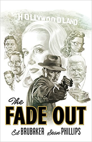 THE FADE OUT: COMPLETE COLLECTION TP