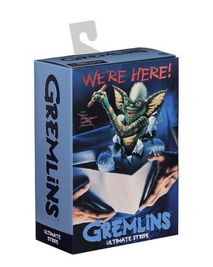 Gremlins Ultimate Stripe 7" Scale Action Figure NECA