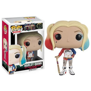 Suicide Squad Harley Quinn Pop! Vinyl Figure