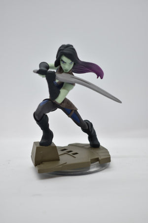 Disney Infinity 2.0 Figure : GAMORA