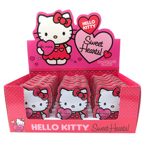 Hello Kitty Sweet Hearts Candies In Collector Tin