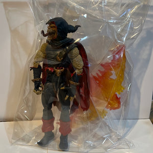 Marvel Legends : BAF Demogoblin Loose