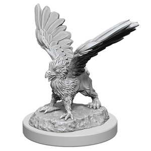 Dungeons & Dragons Nolzur’s Marvelous Miniatures: Griffon Hatchlings