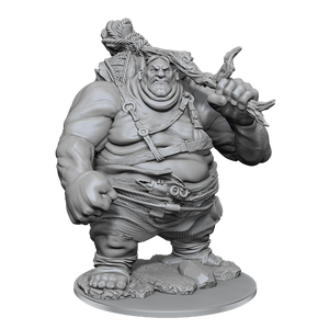Dungeons & Dragons Nolzur’s Marvelous Miniatures: Hill Giant