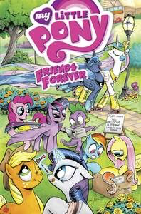My Little Pony Friends Forever Vol. 1 TP