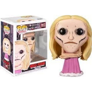 Junji Ito Ms. Fuchi Pop! Vinyl Figure