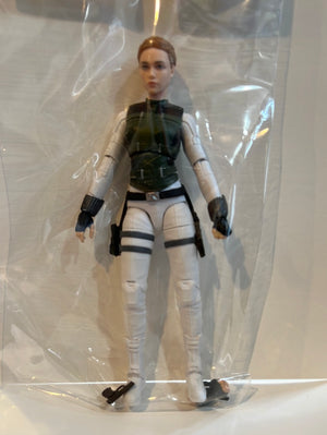 Marvel Legends: Yleena Belova (Crimson Dynamo Wave) Loose